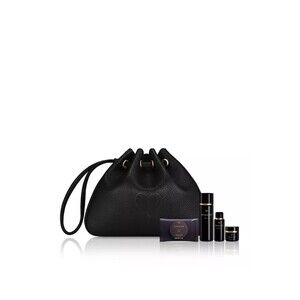 Cle de peau set of 4 plus bag